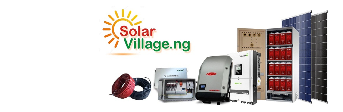 SolarVillage.ng